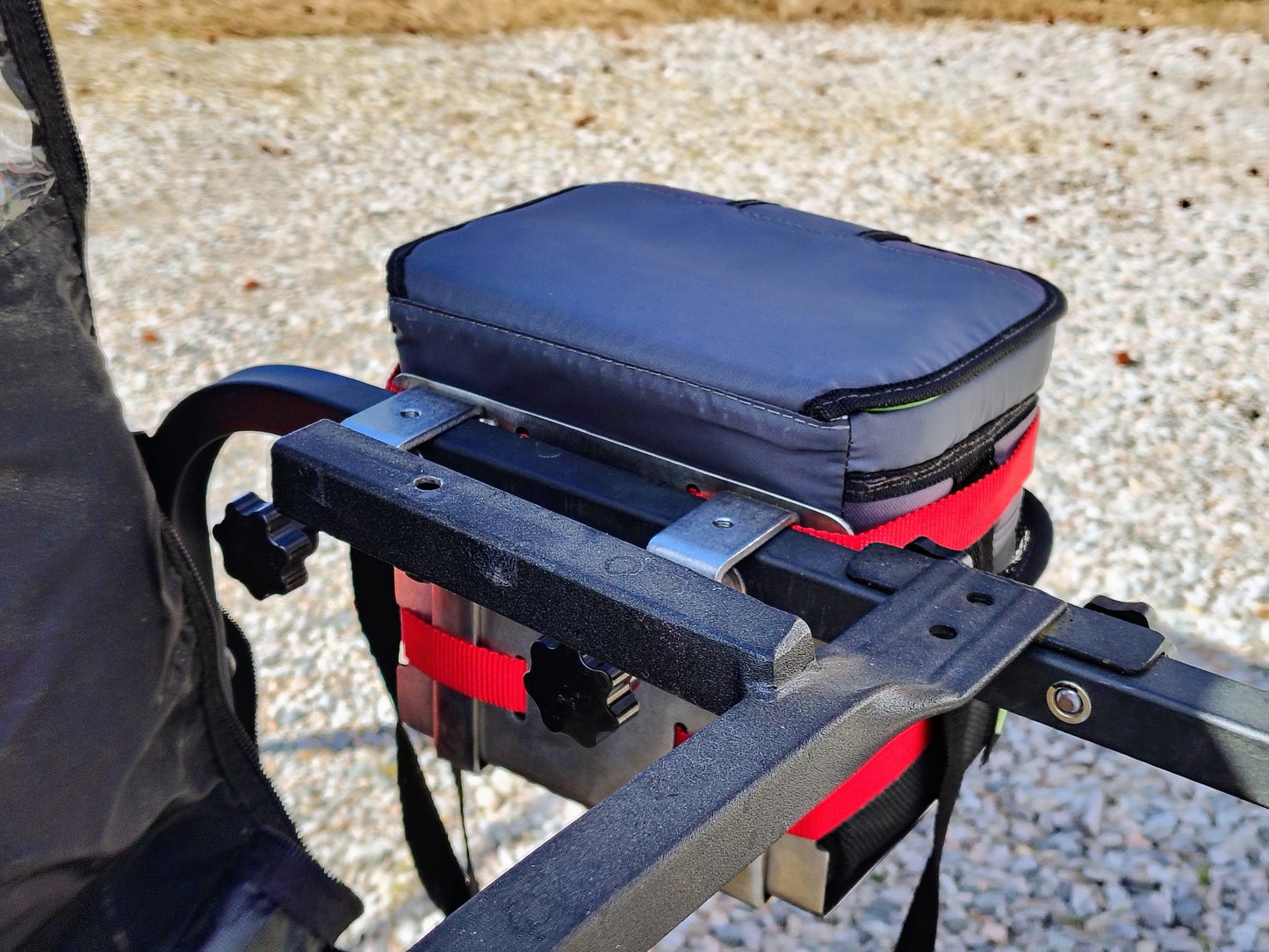 Golf Cart Cooler Holder: Sip & Swing in Style