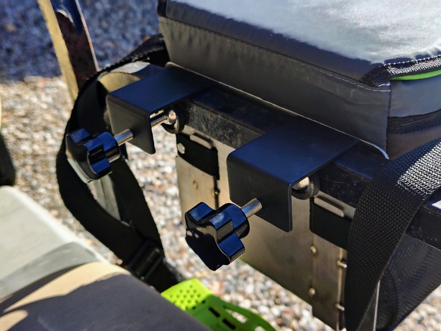 golf cart cooler holder 8
