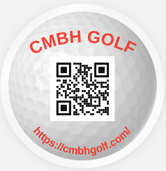 CMBH Golf by CMBH, LLC