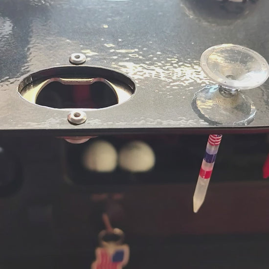 bottle opener feature