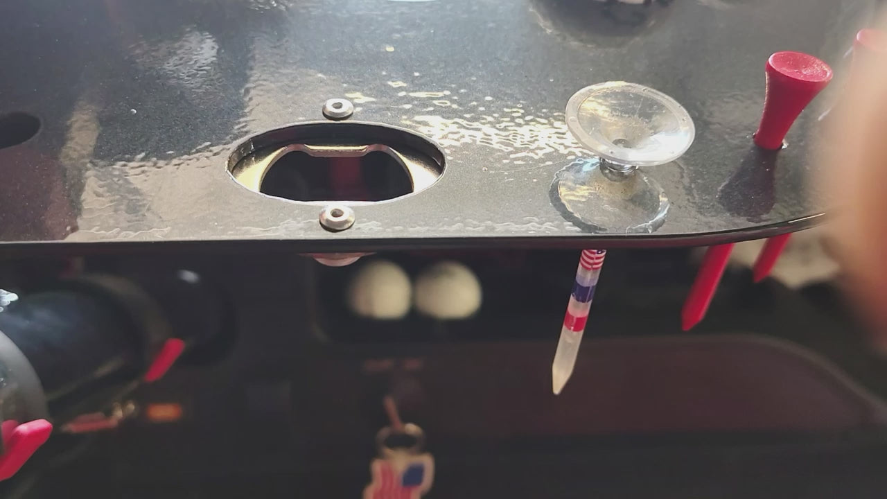 bottle opener feature